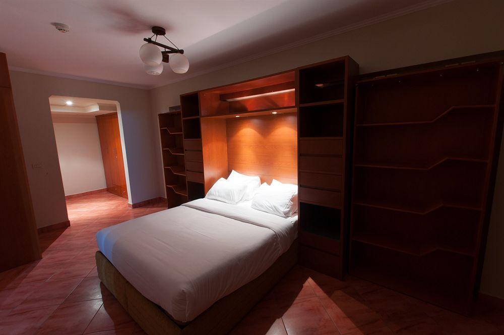 Porto Marina Apartments Powered By Amer-Group El Alamein Ngoại thất bức ảnh