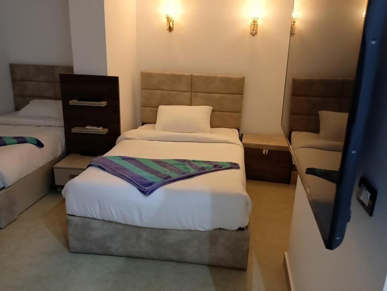 Porto Marina Apartments Powered By Amer-Group El Alamein Ngoại thất bức ảnh