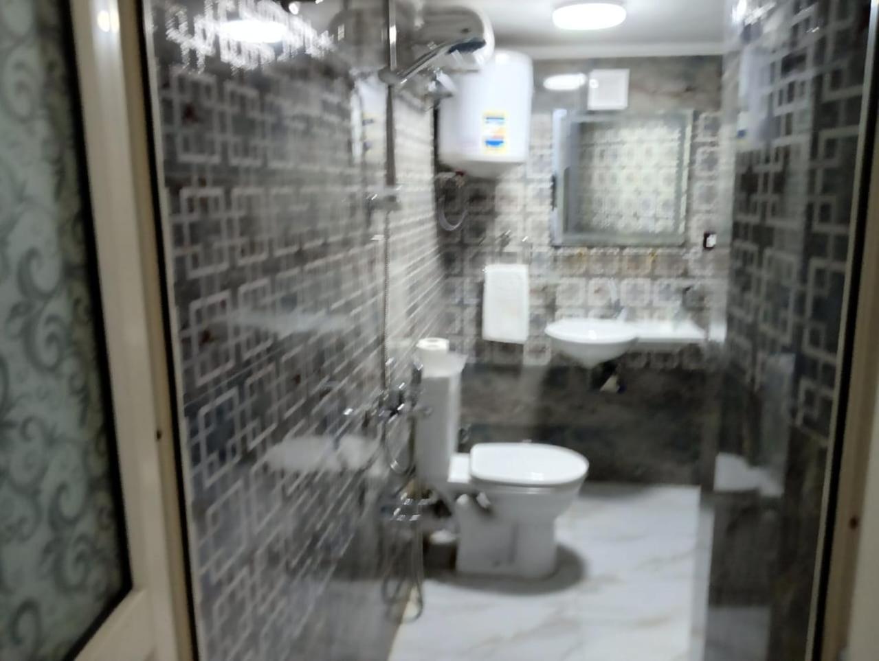Porto Marina Apartments Powered By Amer-Group El Alamein Ngoại thất bức ảnh
