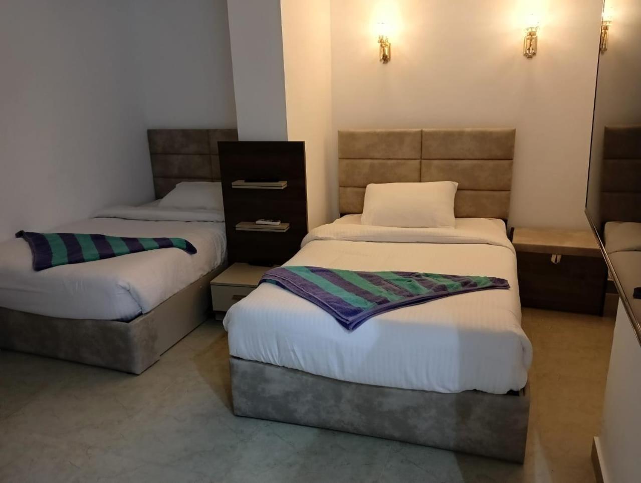 Porto Marina Apartments Powered By Amer-Group El Alamein Ngoại thất bức ảnh