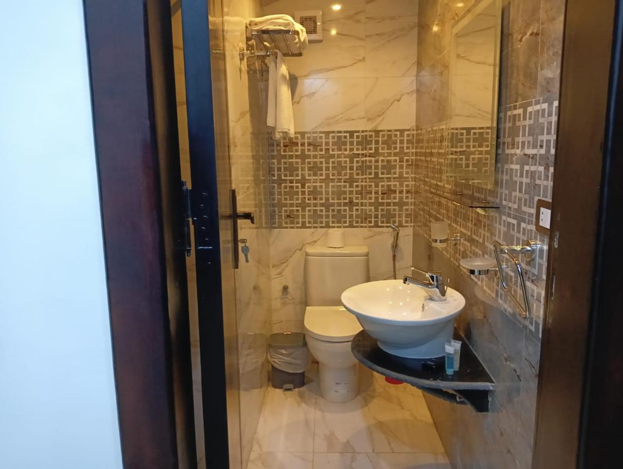 Porto Marina Apartments Powered By Amer-Group El Alamein Ngoại thất bức ảnh