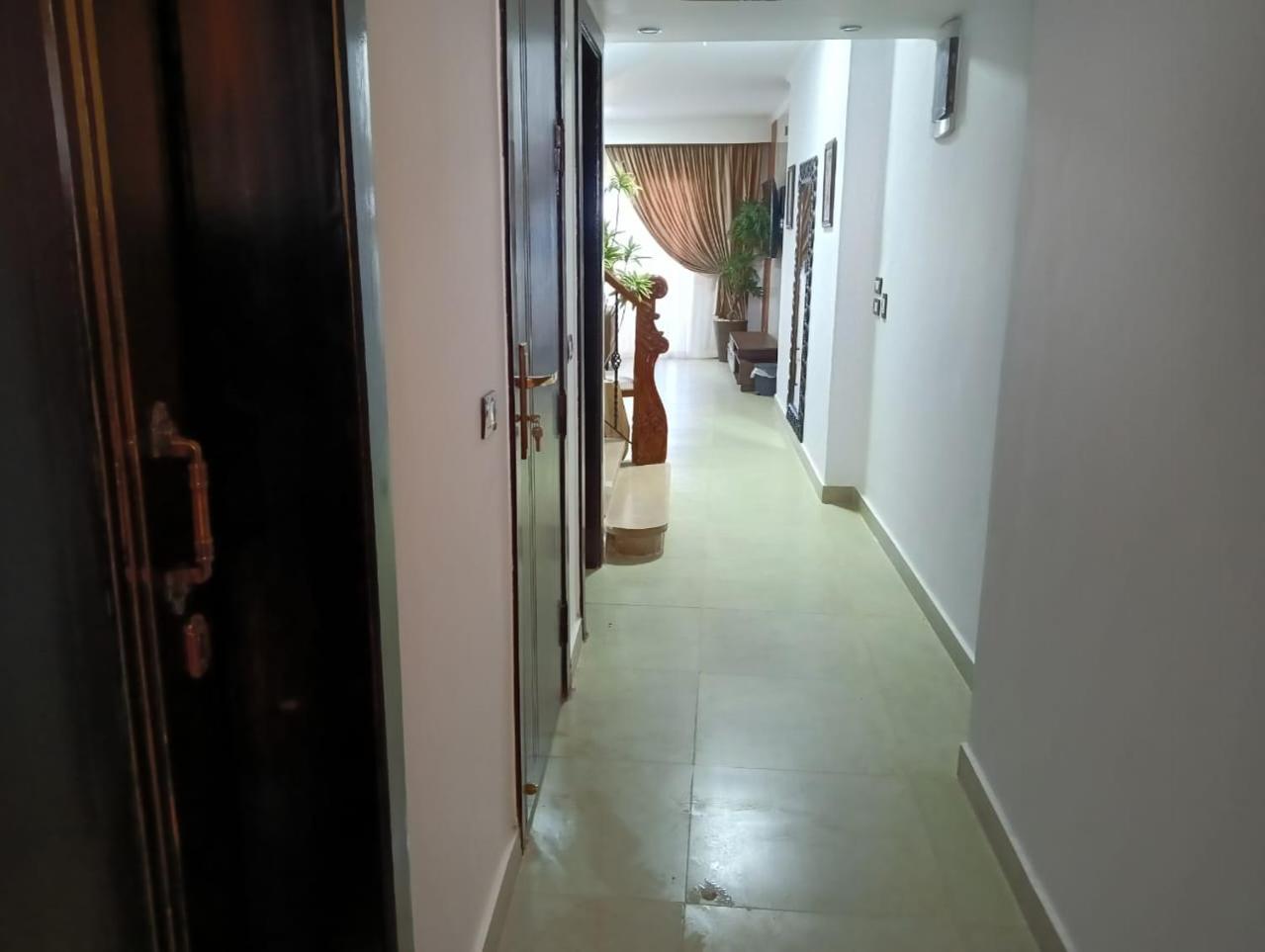 Porto Marina Apartments Powered By Amer-Group El Alamein Ngoại thất bức ảnh