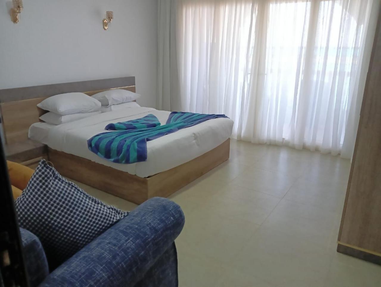 Porto Marina Apartments Powered By Amer-Group El Alamein Ngoại thất bức ảnh
