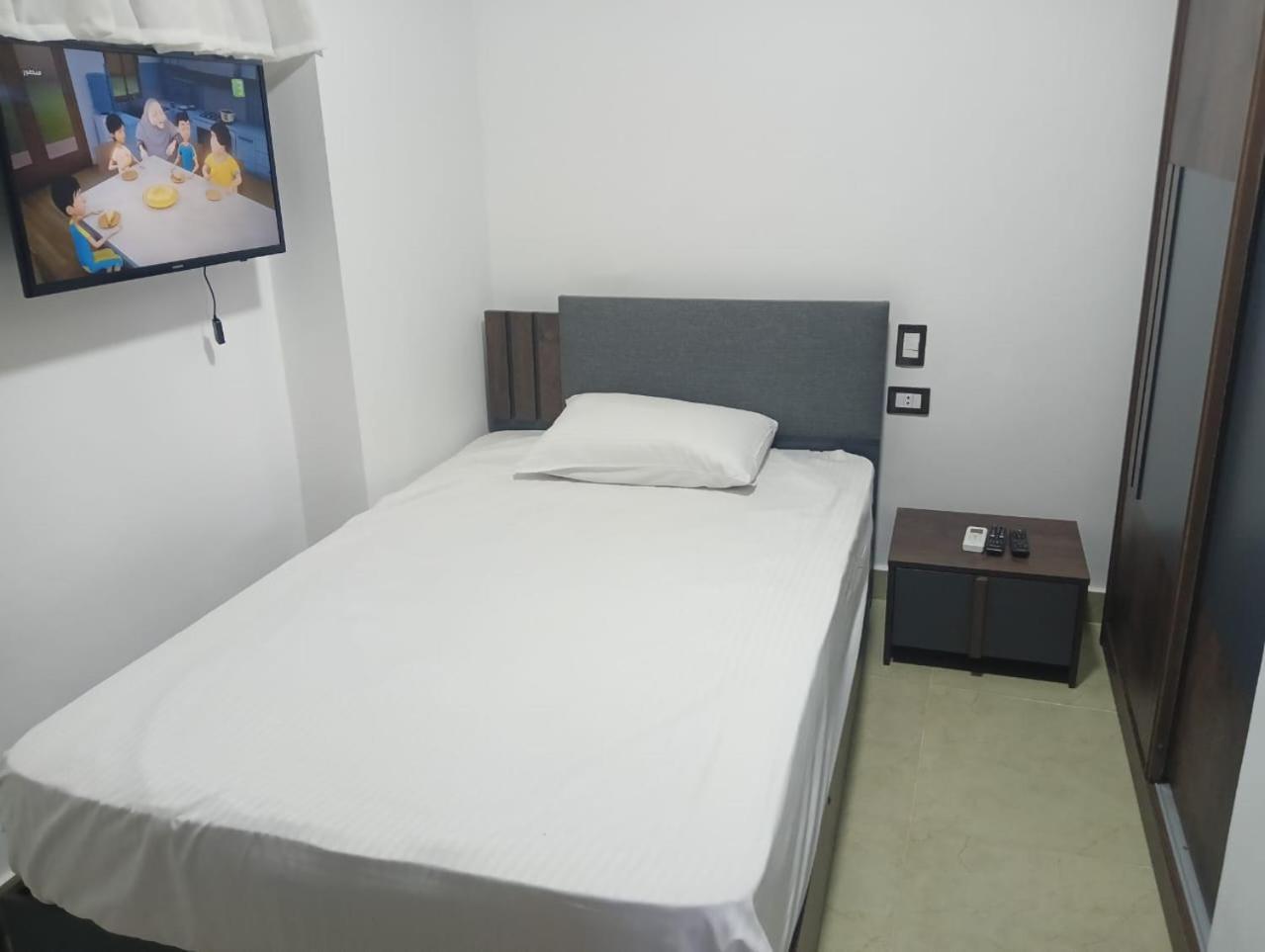 Porto Marina Apartments Powered By Amer-Group El Alamein Ngoại thất bức ảnh