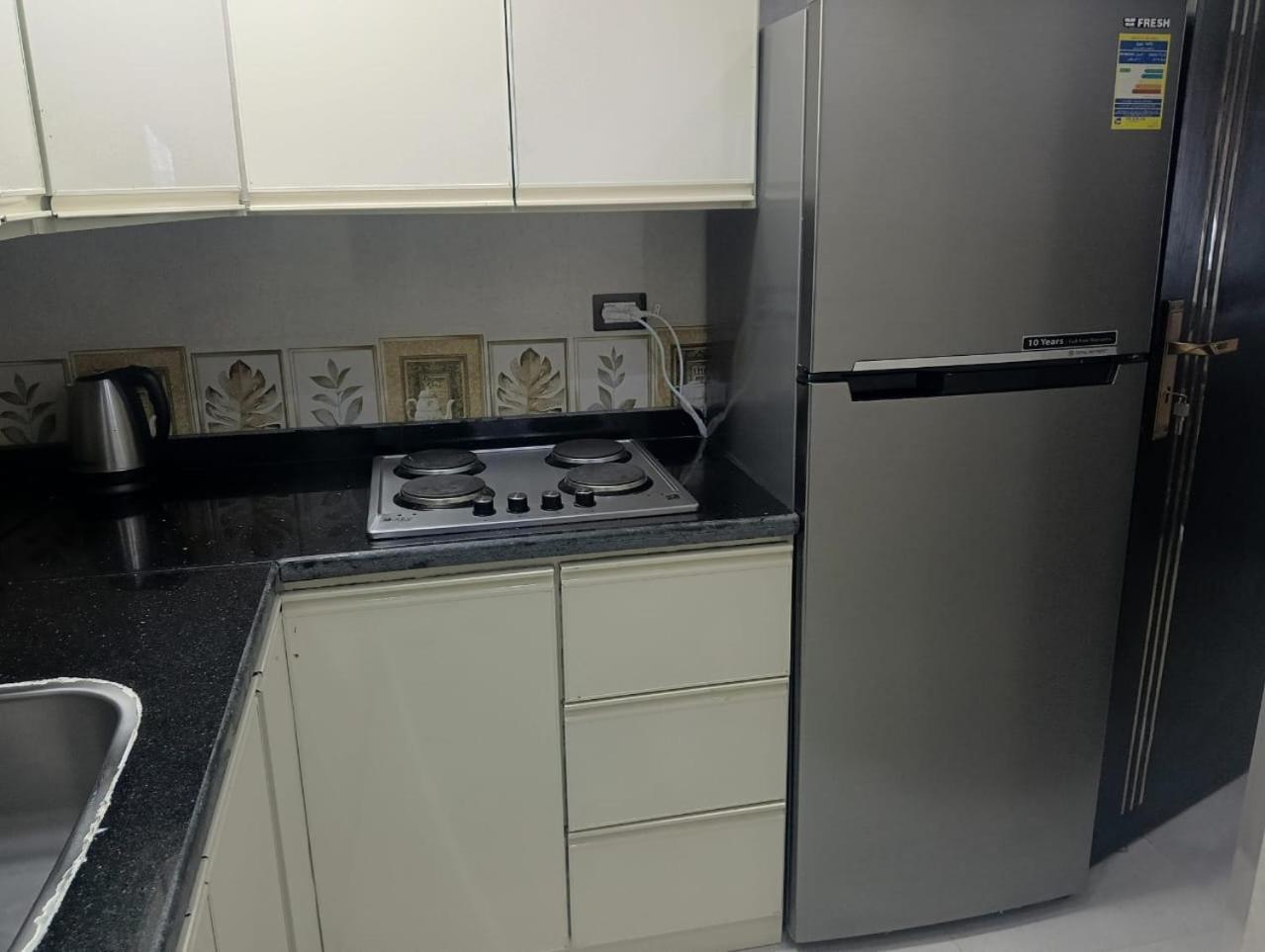 Porto Marina Apartments Powered By Amer-Group El Alamein Ngoại thất bức ảnh