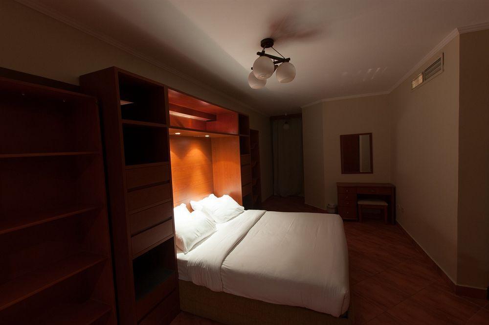 Porto Marina Apartments Powered By Amer-Group El Alamein Ngoại thất bức ảnh