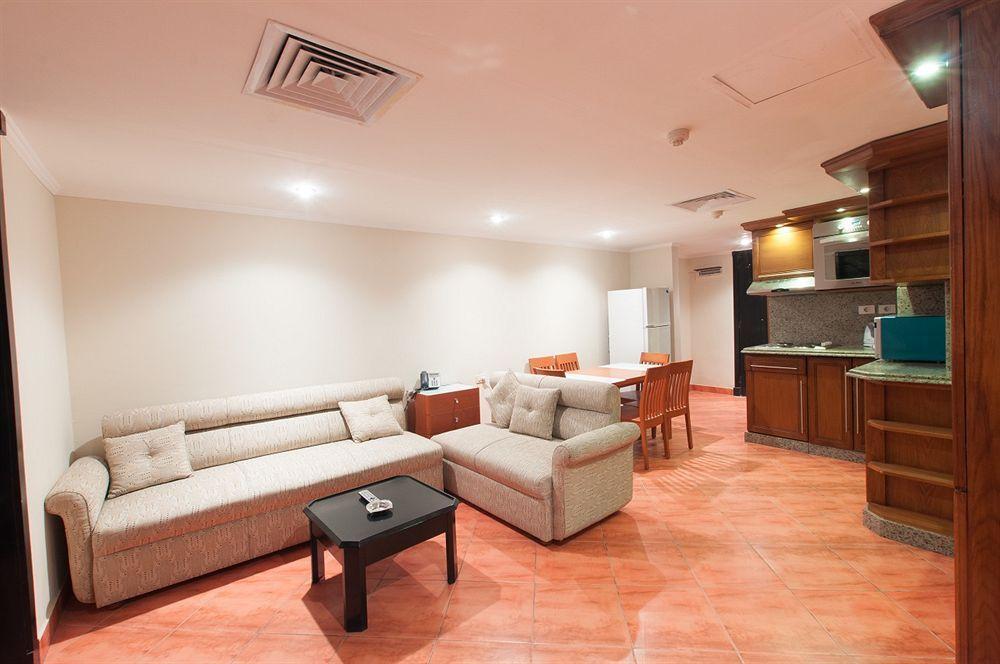 Porto Marina Apartments Powered By Amer-Group El Alamein Ngoại thất bức ảnh