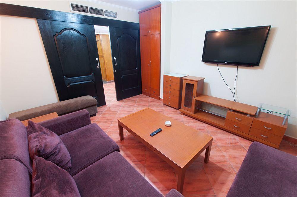 Porto Marina Apartments Powered By Amer-Group El Alamein Ngoại thất bức ảnh