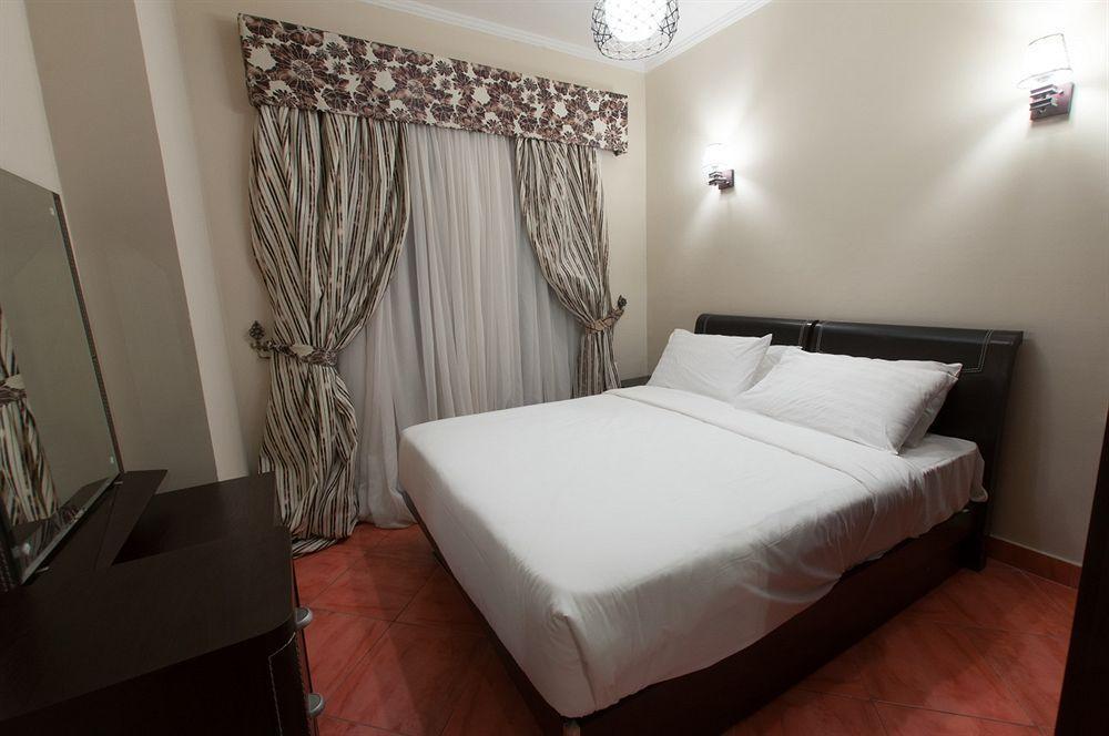 Porto Marina Apartments Powered By Amer-Group El Alamein Ngoại thất bức ảnh
