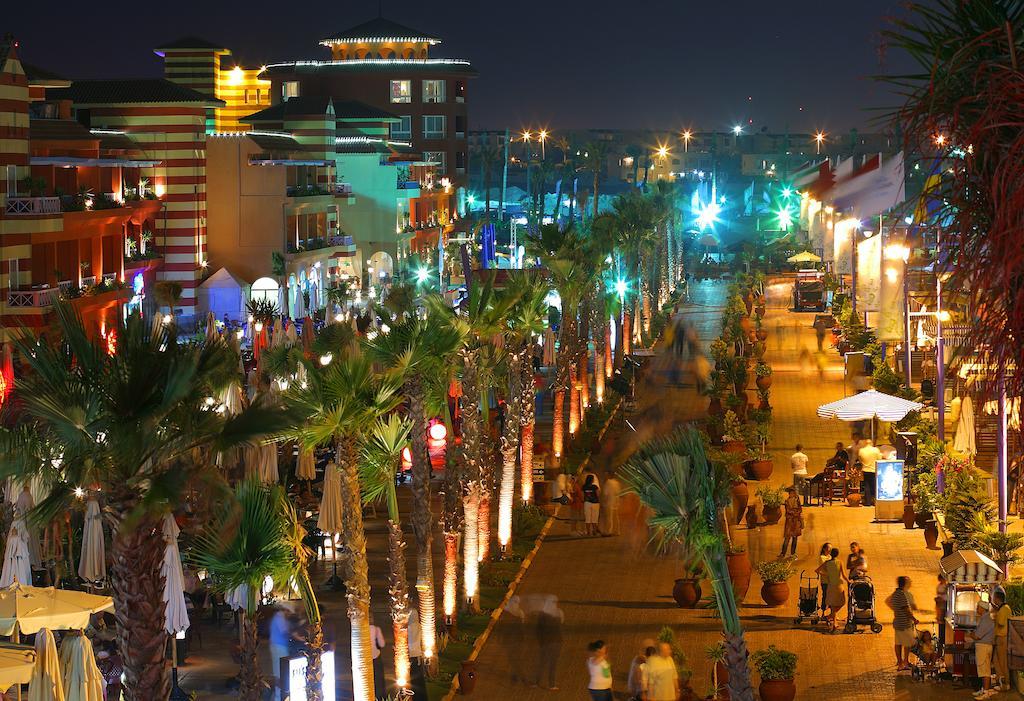 Porto Marina Apartments Powered By Amer-Group El Alamein Ngoại thất bức ảnh