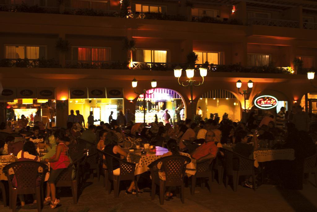 Porto Marina Apartments Powered By Amer-Group El Alamein Ngoại thất bức ảnh