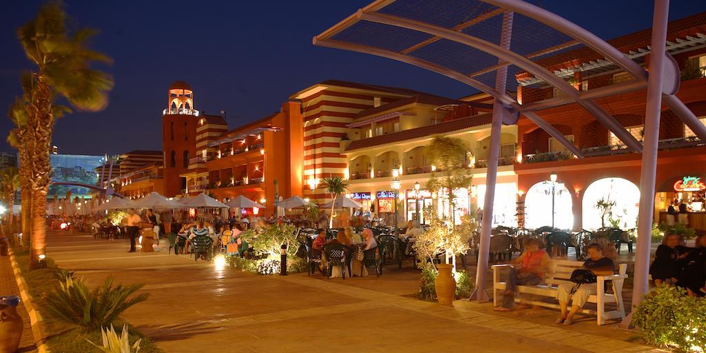 Porto Marina Apartments Powered By Amer-Group El Alamein Ngoại thất bức ảnh