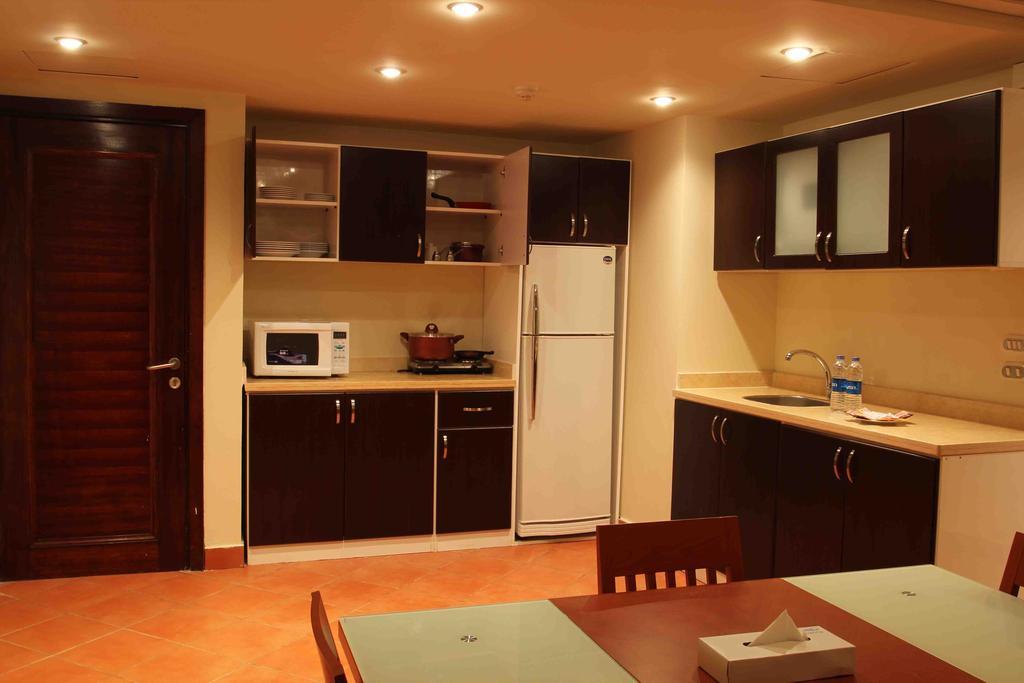 Porto Marina Apartments Powered By Amer-Group El Alamein Phòng bức ảnh