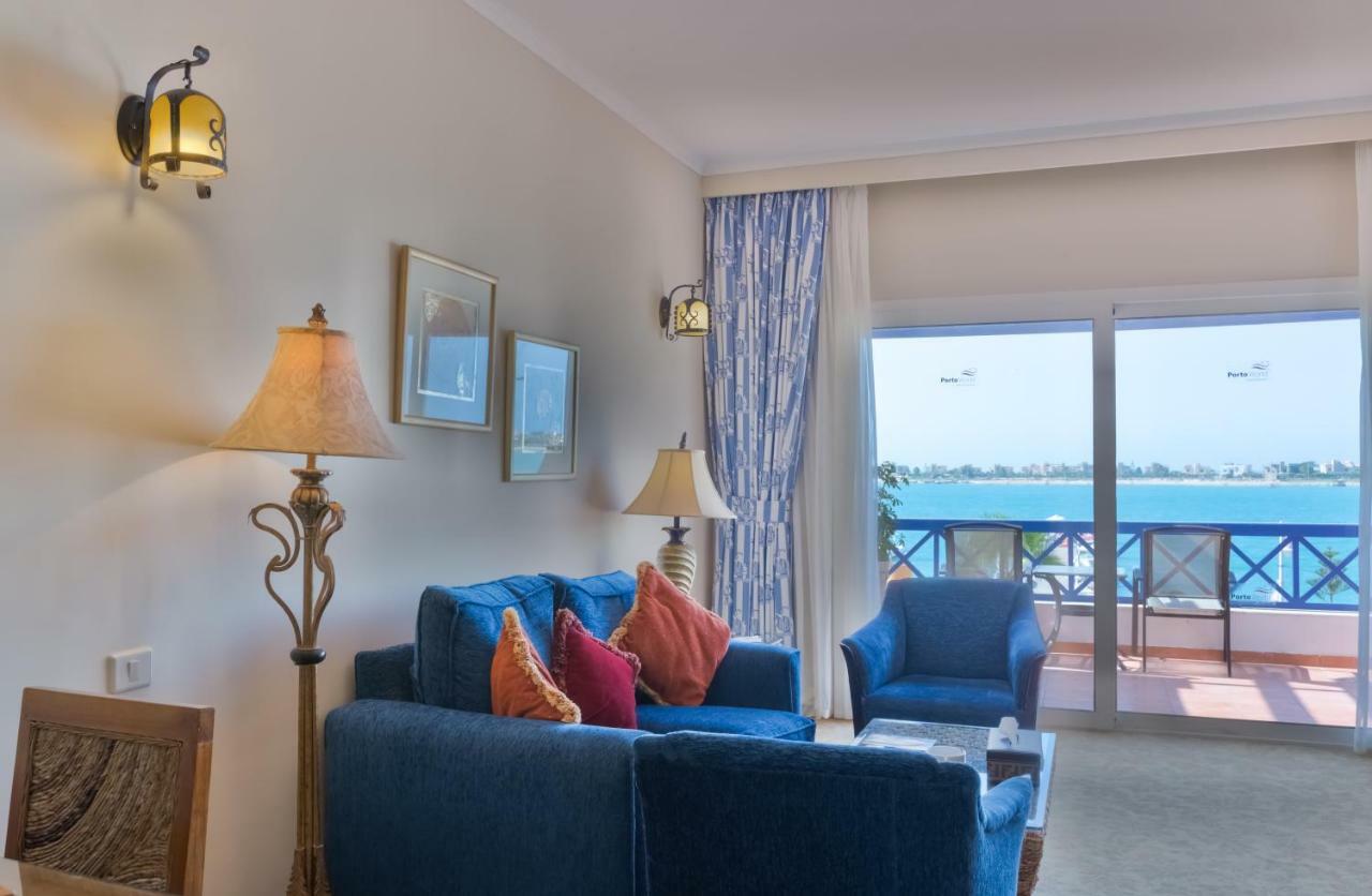 Porto Marina Apartments Powered By Amer-Group El Alamein Ngoại thất bức ảnh
