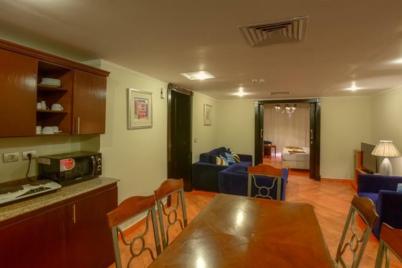 Porto Marina Apartments Powered By Amer-Group El Alamein Ngoại thất bức ảnh
