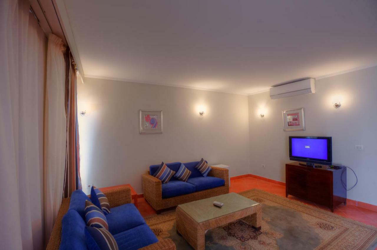 Porto Marina Apartments Powered By Amer-Group El Alamein Ngoại thất bức ảnh