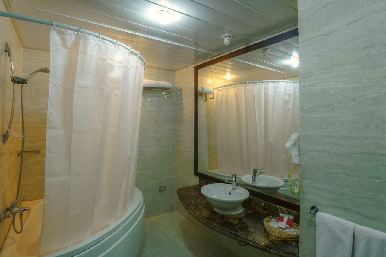 Porto Marina Apartments Powered By Amer-Group El Alamein Ngoại thất bức ảnh