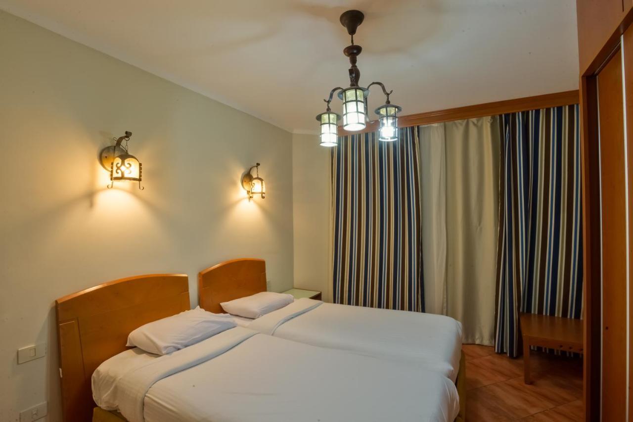 Porto Marina Apartments Powered By Amer-Group El Alamein Ngoại thất bức ảnh