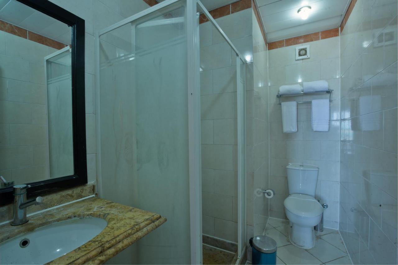 Porto Marina Apartments Powered By Amer-Group El Alamein Ngoại thất bức ảnh