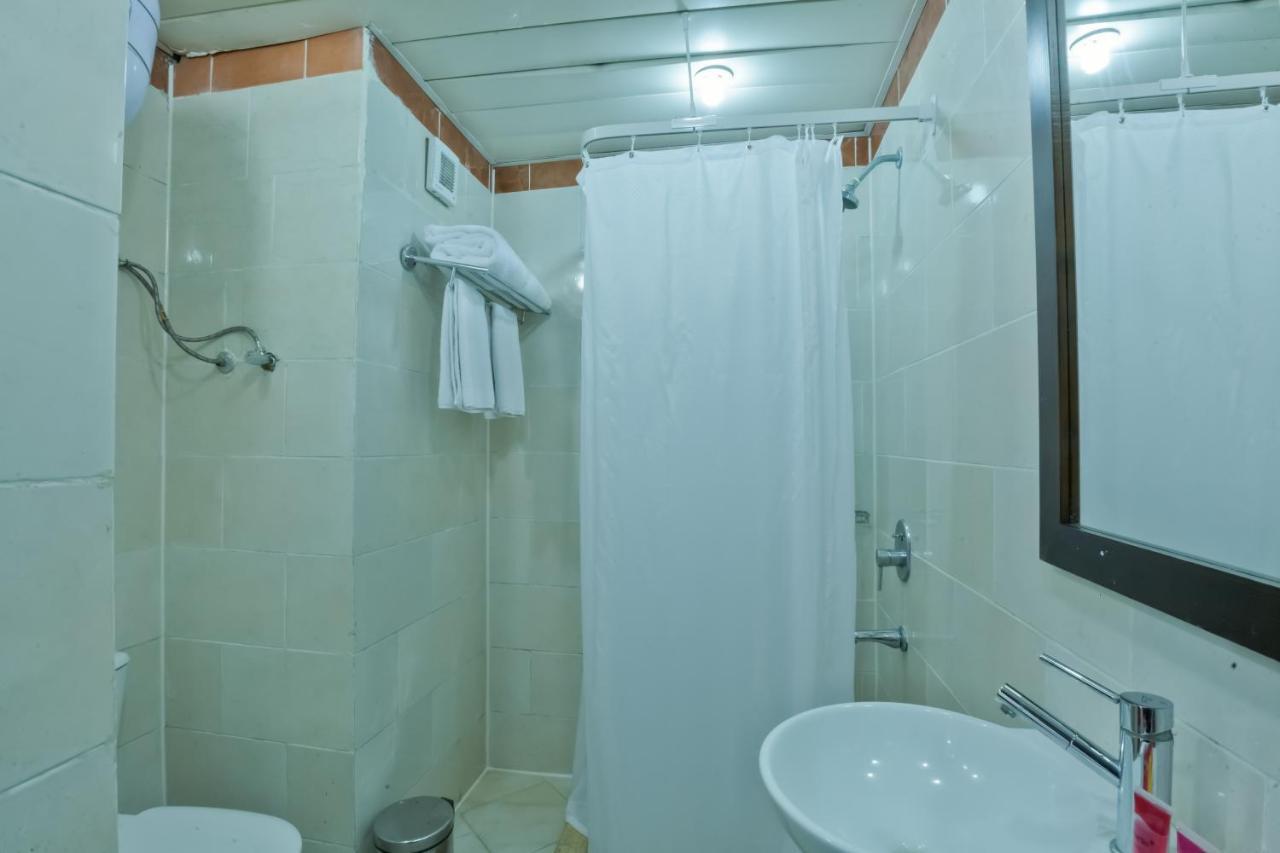 Porto Marina Apartments Powered By Amer-Group El Alamein Ngoại thất bức ảnh