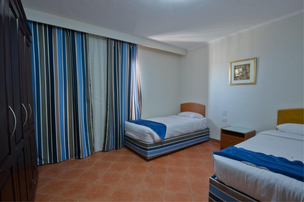 Porto Marina Apartments Powered By Amer-Group El Alamein Ngoại thất bức ảnh
